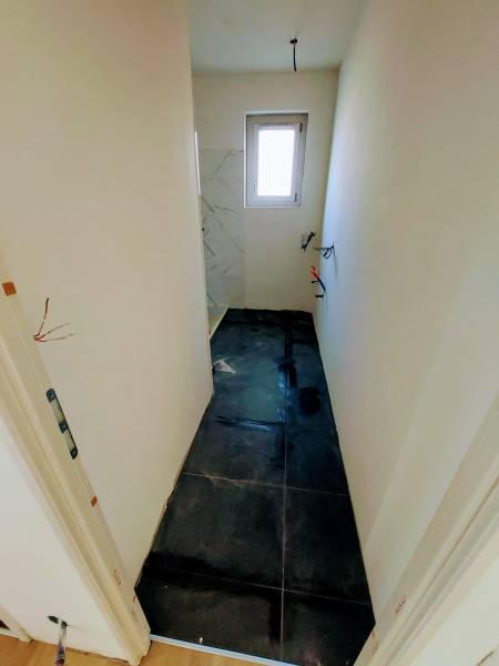 Rénovation complète de sa salle de bain à Villefranche-sur-Saône dans le Beaujolais