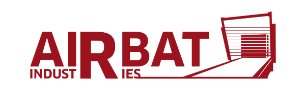 Spécialiste de la découpe et transformation du polystyrène expansé et extrudé à Saint Etienne de Saint Geoirs Air Bat Industries