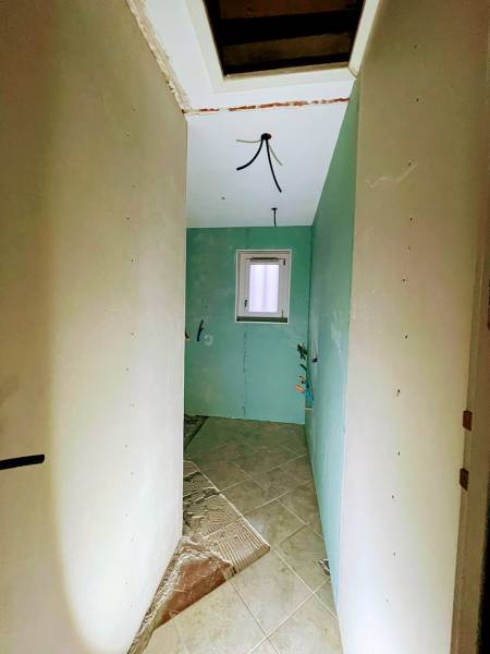 Rénovation complète de sa salle de bain à Villefranche-sur-Saône dans le Beaujolais