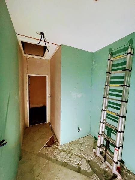 Rénovation complète de sa salle de bain à Villefranche-sur-Saône dans le Beaujolais